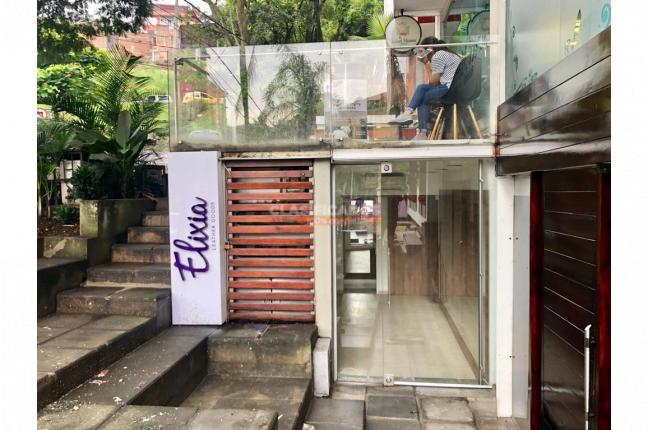 Locales y Bodegas, Venta, El Peñón - $2.200.000.000