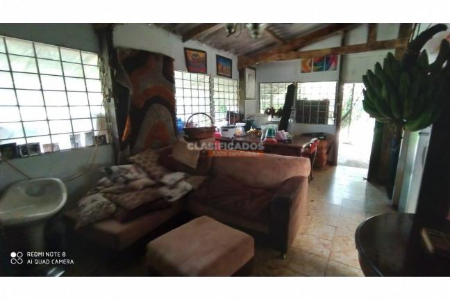 Fincas y Casas Campestres, Venta, La Leonera - $500.000.000