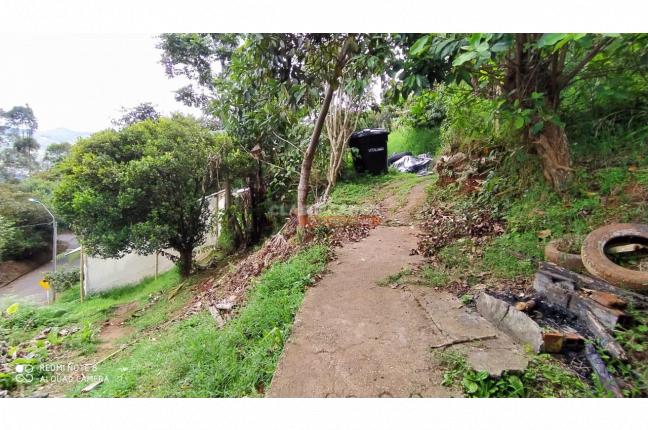 Fincas y Casas Campestres, Venta, La Leonera - $500.000.000