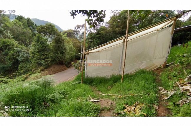 Fincas y Casas Campestres, Venta, La Leonera - $500.000.000