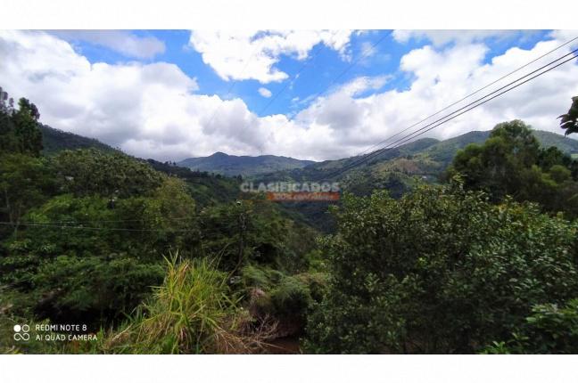 Fincas y Casas Campestres, Venta, La Leonera - $500.000.000