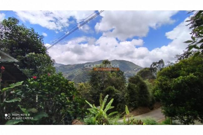 Fincas y Casas Campestres, Venta, La Leonera - $500.000.000