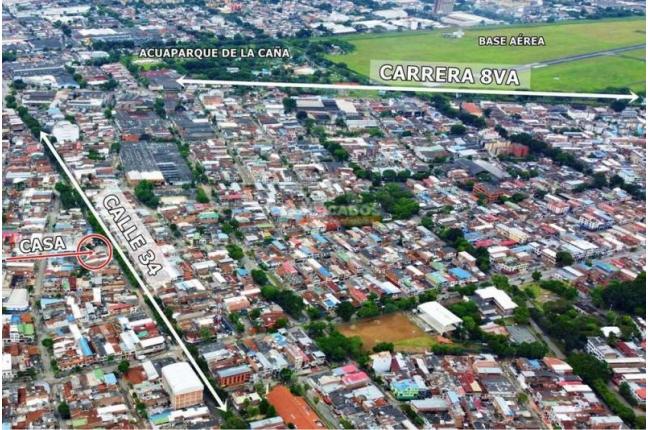 Edificios, Venta en Atanasio Girardot