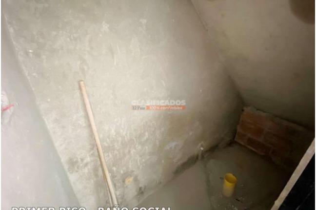 Edificios, Venta, Atanasio Girardot - $460.000.000