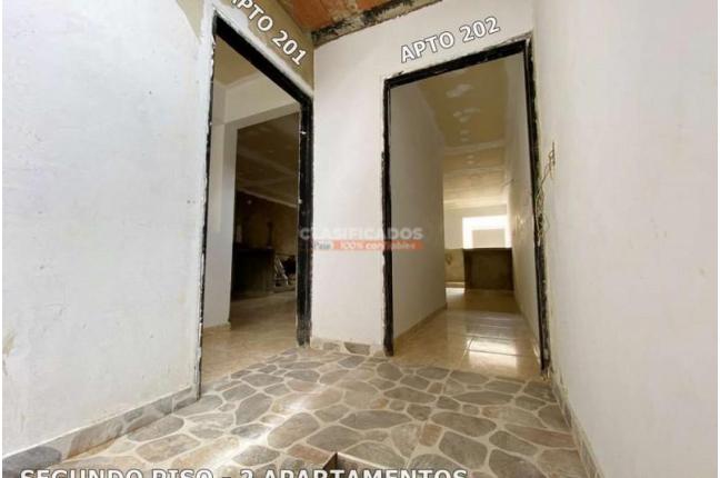 Edificios, Venta, Atanasio Girardot - $460.000.000