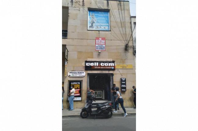 Edificios, Venta, Tuluá - $850.000.000