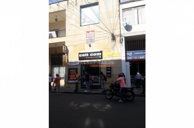 Edificios, Venta, Tuluá - $850.000.000