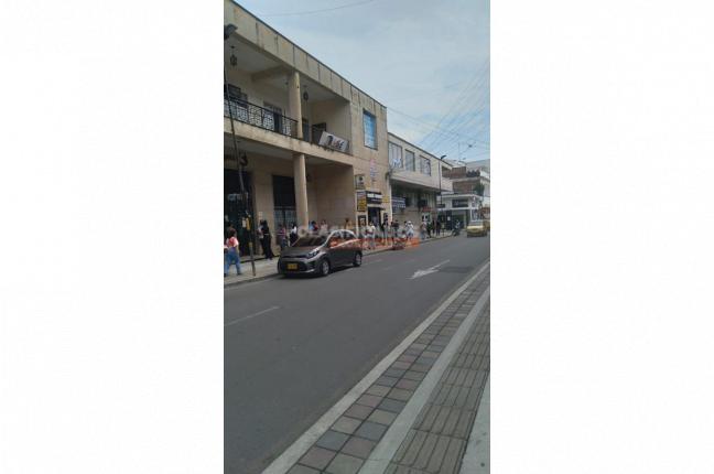 Edificios, Venta, Tuluá - $850.000.000