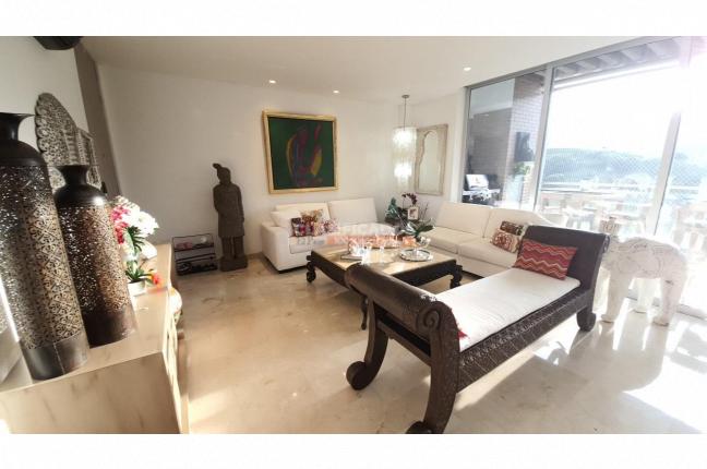 Apartamentos, Venta, Aguacatal - $1.500.000.000