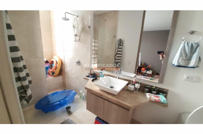 Apartamentos, Venta, Aguacatal - $1.500.000.000