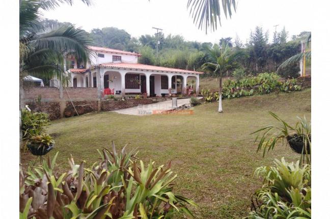 Fincas y Casas Campestres, Venta, Dagua - $800.000.000