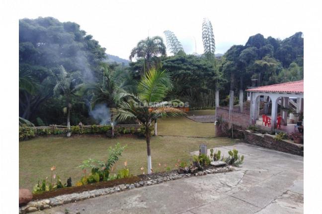 Fincas y Casas Campestres, Venta, Dagua - $800.000.000