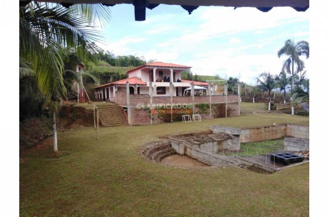 Fincas y Casas Campestres, Venta, Dagua - $800.000.000