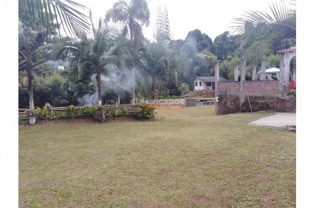 Fincas y Casas Campestres, Venta, Dagua - $800.000.000