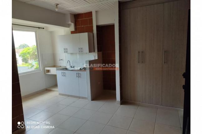 Apartaestudios, Alquiler en Los Cámbulos