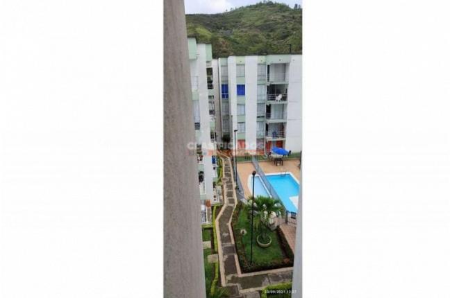 Apartamentos, Venta, Cañaveral del Oeste - $245.000.000
