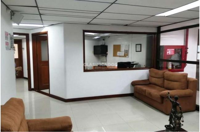 Oficinas y Consultorios, Venta, El Hoyo - $650.000.000