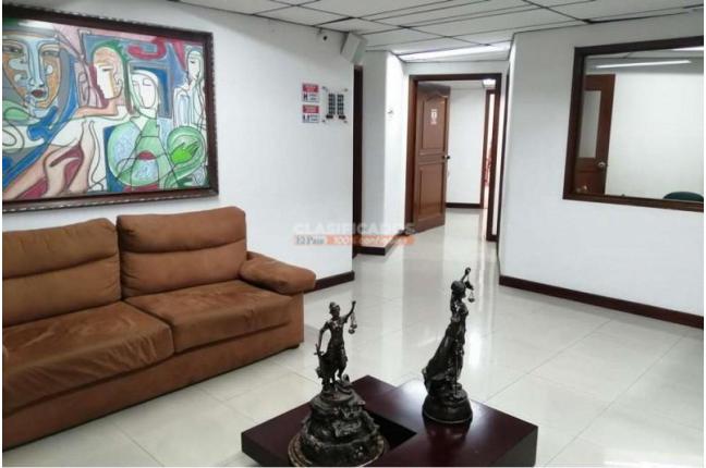 Oficinas y Consultorios, Venta, El Hoyo - $650.000.000