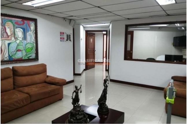 Oficinas y Consultorios, Venta, El Hoyo - $650.000.000