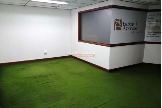 Oficinas y Consultorios, Venta, El Hoyo - $650.000.000