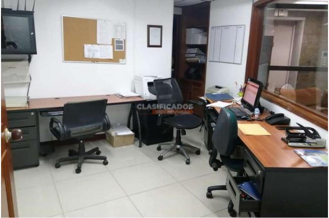 Oficinas y Consultorios, Venta, El Hoyo - $650.000.000