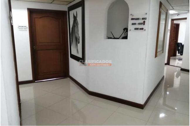 Oficinas y Consultorios, Venta, El Hoyo - $650.000.000