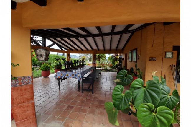 Fincas y Casas Campestres, Venta, Calima (Darién) - $1.650.000.000