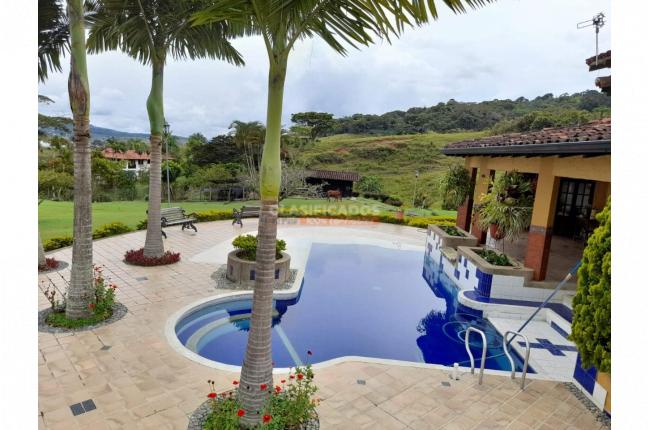 Fincas y Casas Campestres, Venta, Calima (Darién) - $1.650.000.000