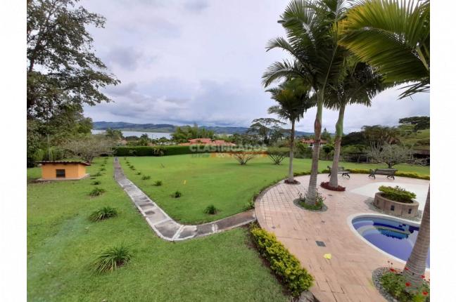 Fincas y Casas Campestres, Venta, Calima (Darién) - $1.650.000.000