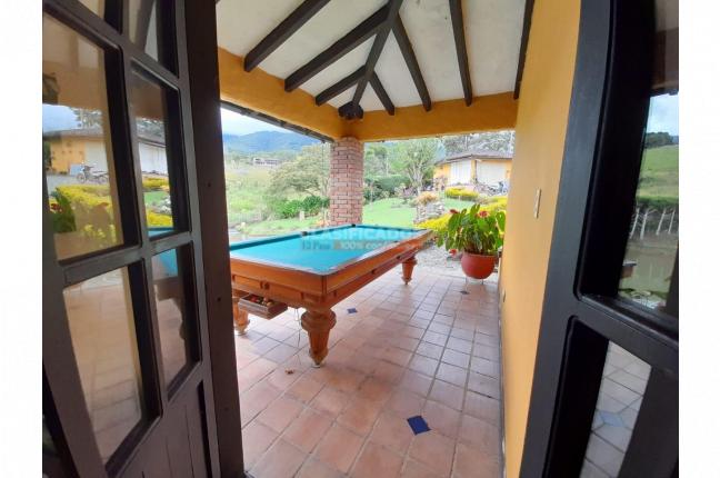 Fincas y Casas Campestres, Venta, Calima (Darién) - $1.650.000.000