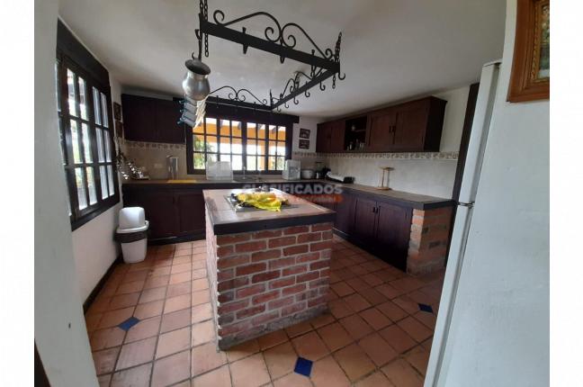 Fincas y Casas Campestres, Venta, Calima (Darién) - $1.650.000.000