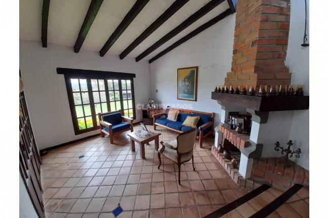 Fincas y Casas Campestres, Venta, Calima (Darién) - $1.650.000.000