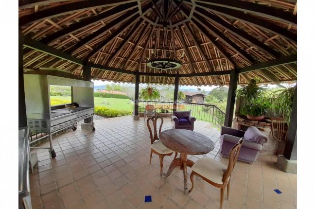 Fincas y Casas Campestres, Venta, Calima (Darién) - $1.650.000.000