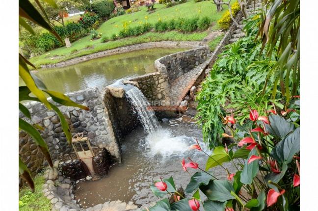 Fincas y Casas Campestres, Venta, Calima (Darién) - $1.650.000.000