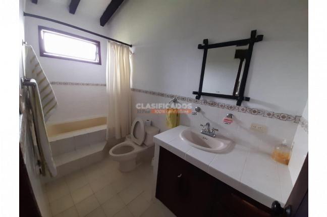 Fincas y Casas Campestres, Venta, Calima (Darién) - $1.650.000.000