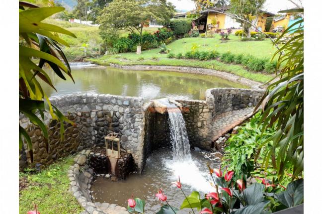 Fincas y Casas Campestres, Venta, Calima (Darién) - $1.650.000.000