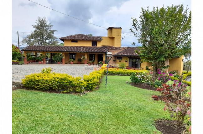 Fincas y Casas Campestres, Venta, Calima (Darién) - $1.650.000.000