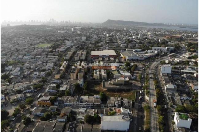 Lotes, Venta, Cartagena - $25.000.000.000