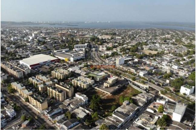 Lotes, Venta, Cartagena - $25.000.000.000