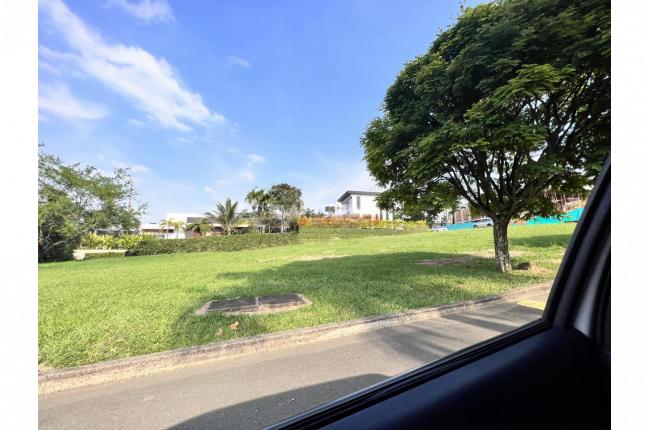 Lotes, Venta en Pance