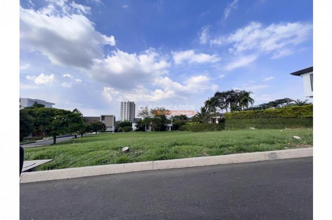 Lotes, Venta en Pance