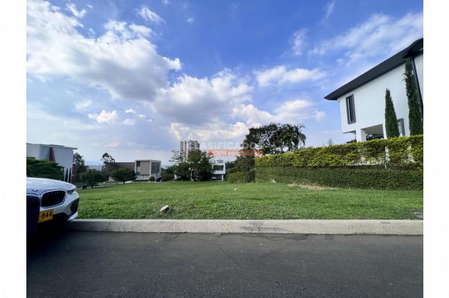 Lotes, Venta, Pance - $1.600.000.000