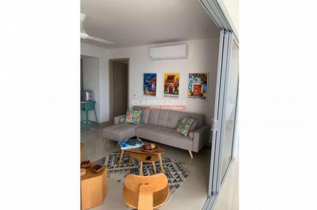 Apartamentos, Venta, Cartagena - $1.200.000.000