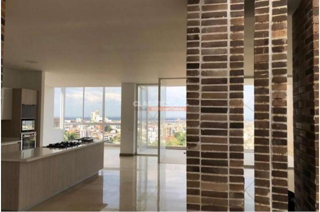Apartamentos, Venta, Cristales - $2.100.000.000