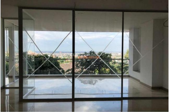 Apartamentos, Venta, Cristales - $2.100.000.000