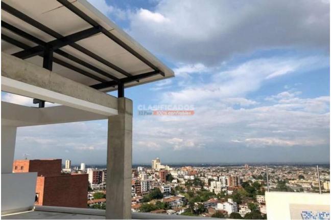 Apartamentos, Venta, Cristales - $2.100.000.000