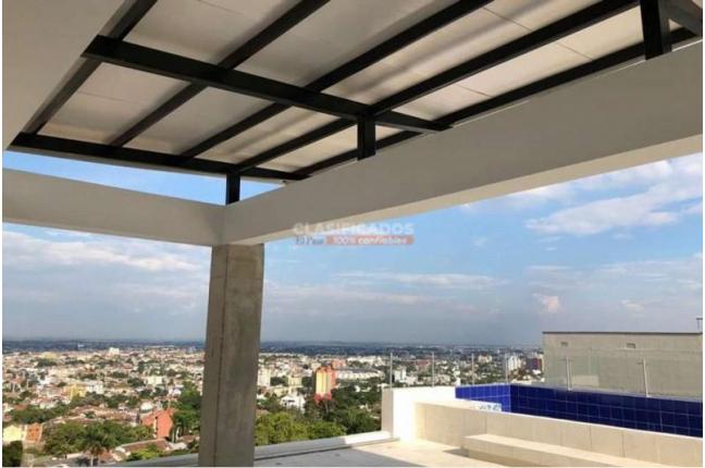 Apartamentos, Venta, Cristales - $2.100.000.000