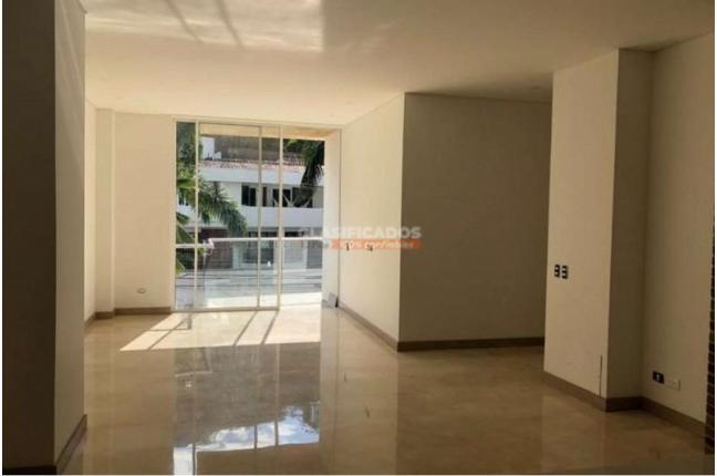 Apartamentos, Venta, Cristales - $1.000.000.000
