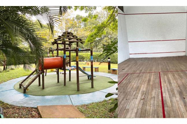 Apartamentos, Venta, Ciudad Jardín - $1.000.000.000