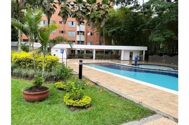 Apartamentos, Venta, Ciudad Jardín - $1.000.000.000